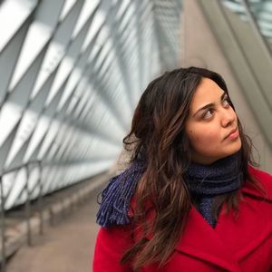 Meet your Posher, Belen